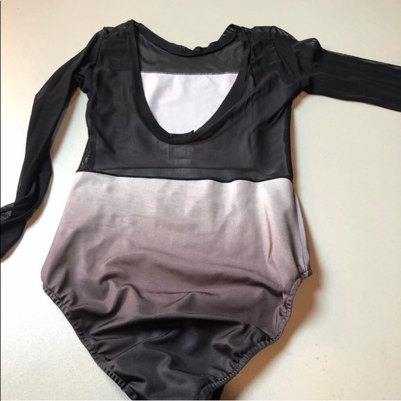 Lone Reed Designs Leotard - Picture 2 of 3